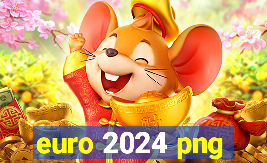 euro 2024 png