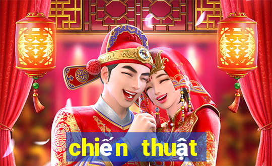 chiến thuật đánh Liêng