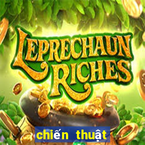 chiến thuật đánh Liêng