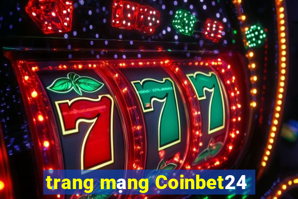 trang mạng Coinbet24