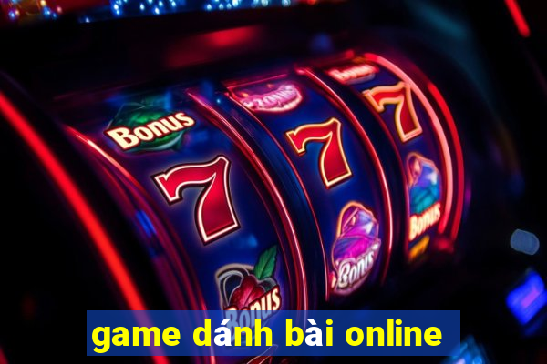 game dánh bài online