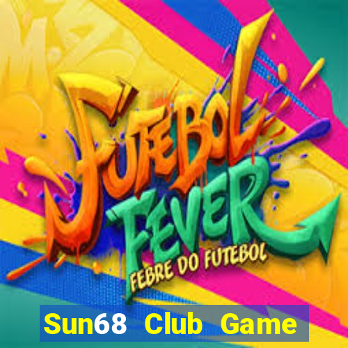 Sun68 Club Game Bài B29