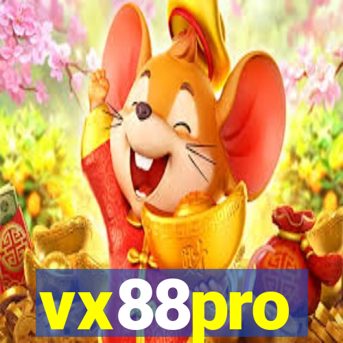 vx88pro