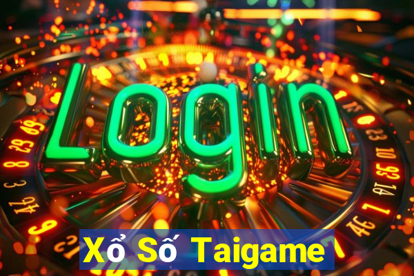 Xổ Số Taigame