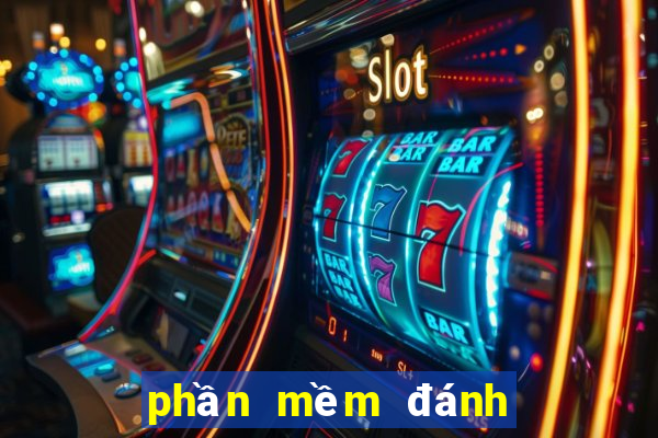 phần mềm đánh bài bịp