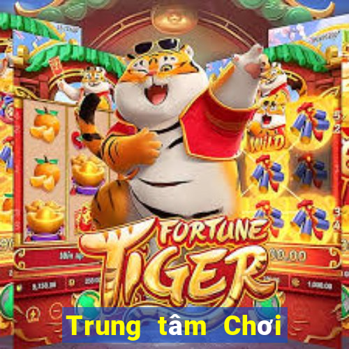 Trung tâm Chơi game bài 816