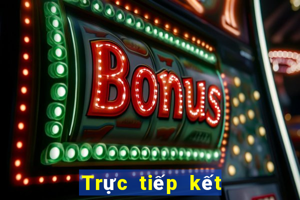 Trực tiếp kết quả XSVL thứ bảy