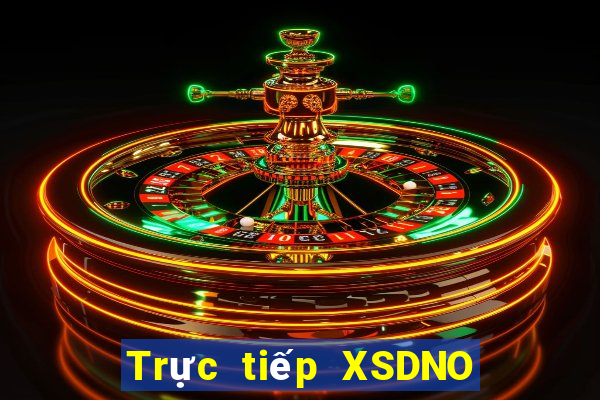 Trực tiếp XSDNO ngày 18