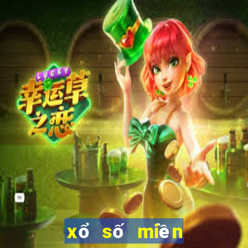 xổ số miền bắc 7 tuần