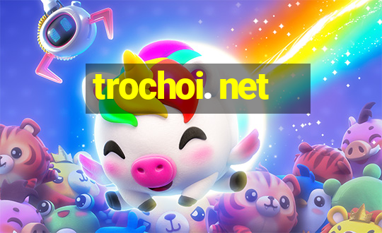 trochoi. net