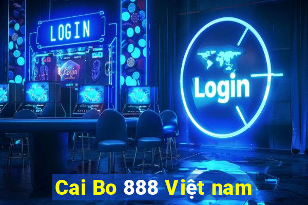 Cai Bo 888 Việt nam