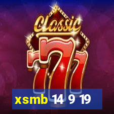 xsmb 14 9 19