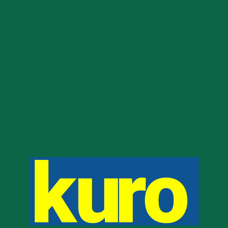 kuro