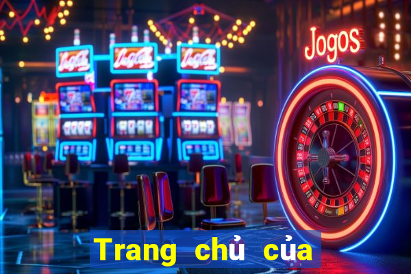 Trang chủ của xổ số 101