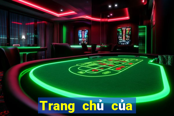 Trang chủ của xổ số 101