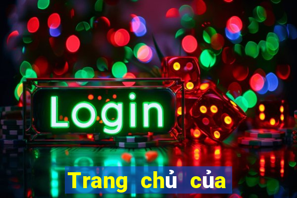 Trang chủ của xổ số 101