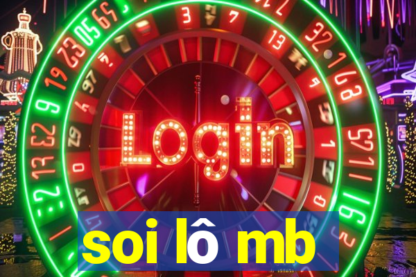 soi lô mb