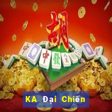 KA Đại Chiến Thế Giới Ảo