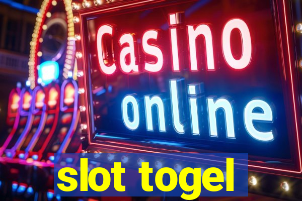 slot togel