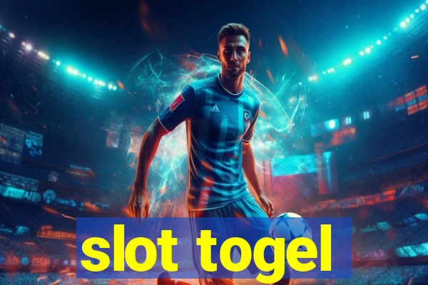 slot togel