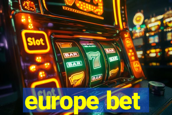 europe bet