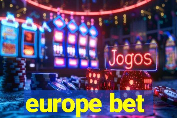 europe bet