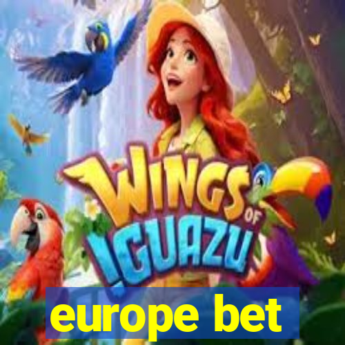 europe bet