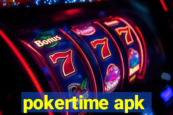 pokertime apk