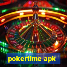 pokertime apk