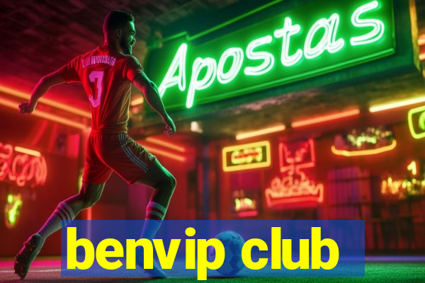 benvip club