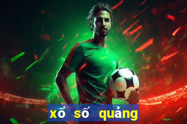 xổ số quảng ngãi 90