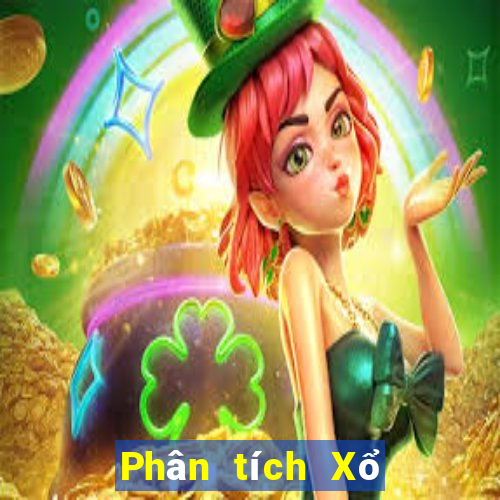 Phân tích Xổ Số binh dinh ngày 16