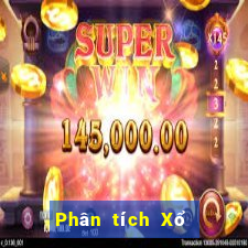 Phân tích Xổ Số binh dinh ngày 16