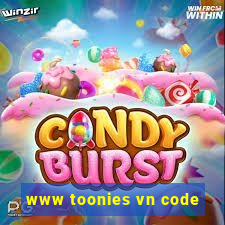 www toonies vn code