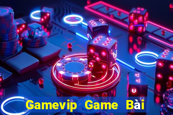 Gamevip Game Bài Ông Trùm Poker