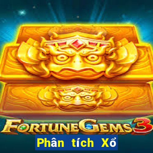 Phân tích Xổ Số max 4d ngày 1