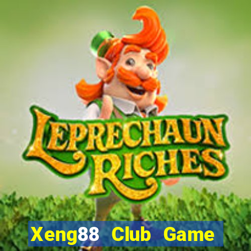 Xeng88 Club Game Bài Yo88