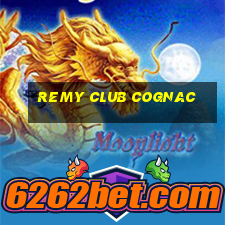 remy club cognac