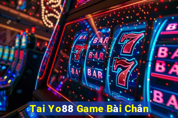 Tai Yo88 Game Bài Chắn