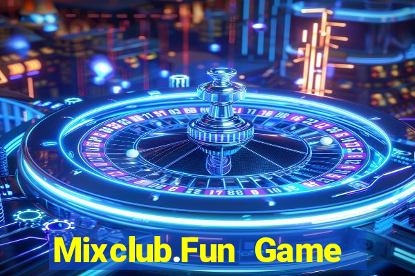 Mixclub.Fun Game Bài Tặng Code