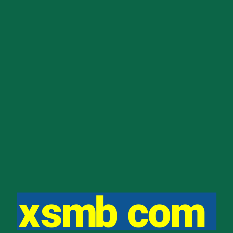 xsmb com