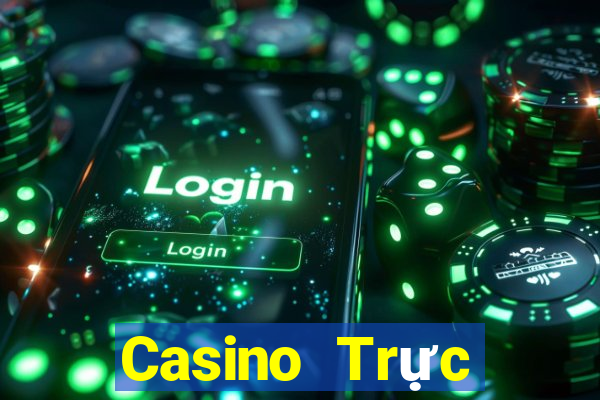 Casino Trực tiếp lode88