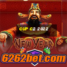 cup c2 2022