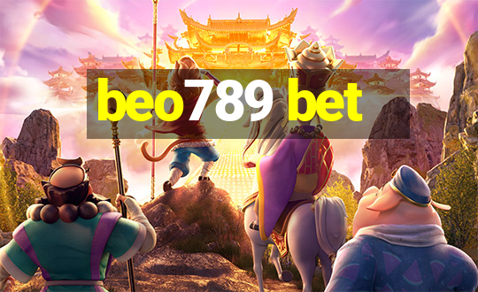 beo789 bet