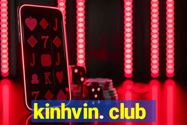 kinhvin. club