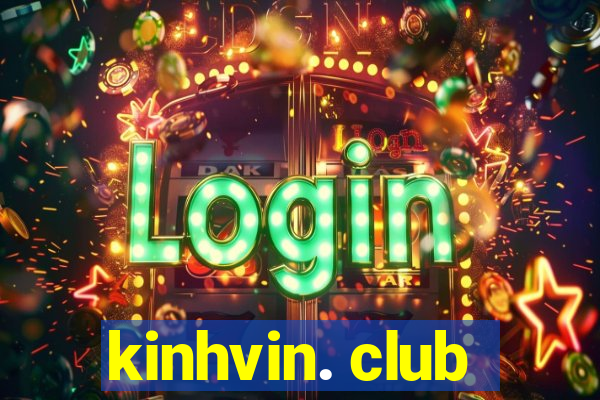 kinhvin. club