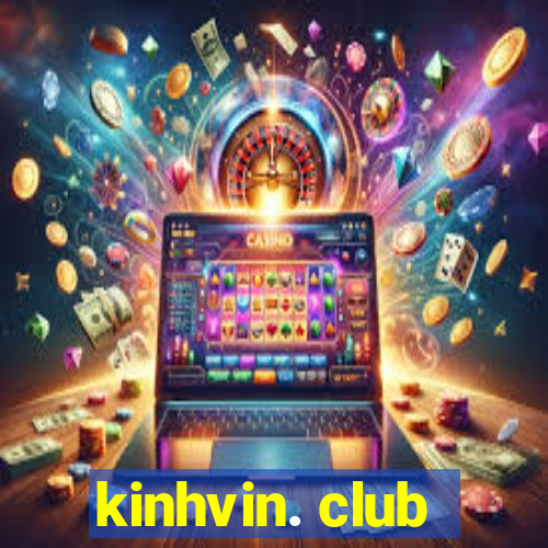 kinhvin. club