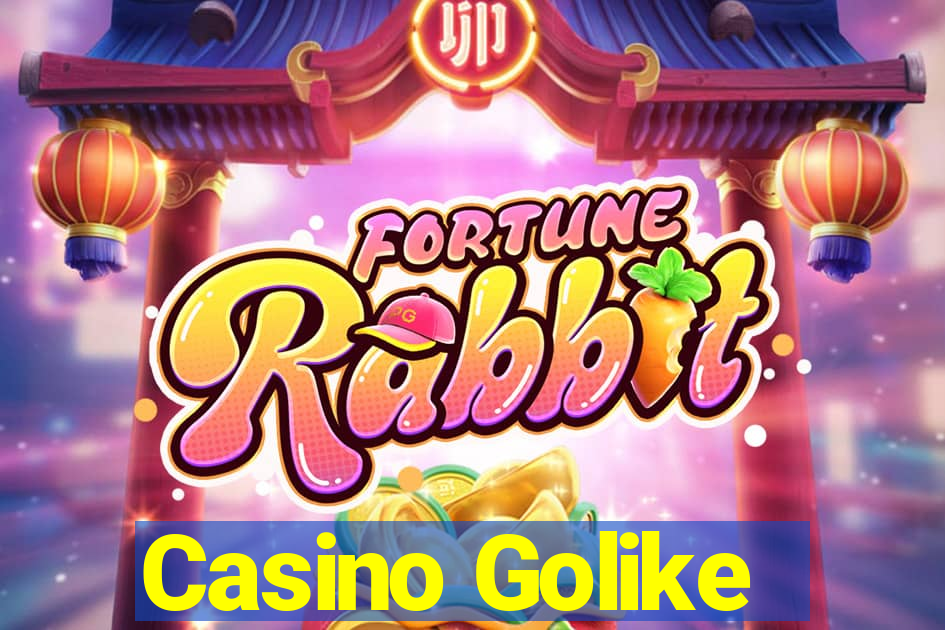 Casino Golike