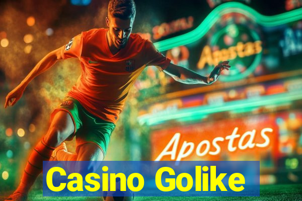 Casino Golike