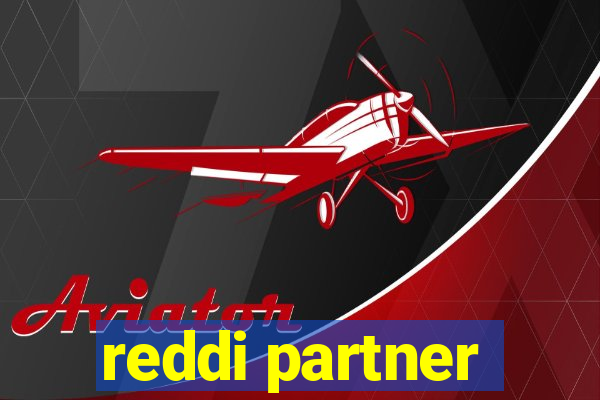 reddi partner